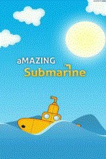 game pic for aMazing Submarine